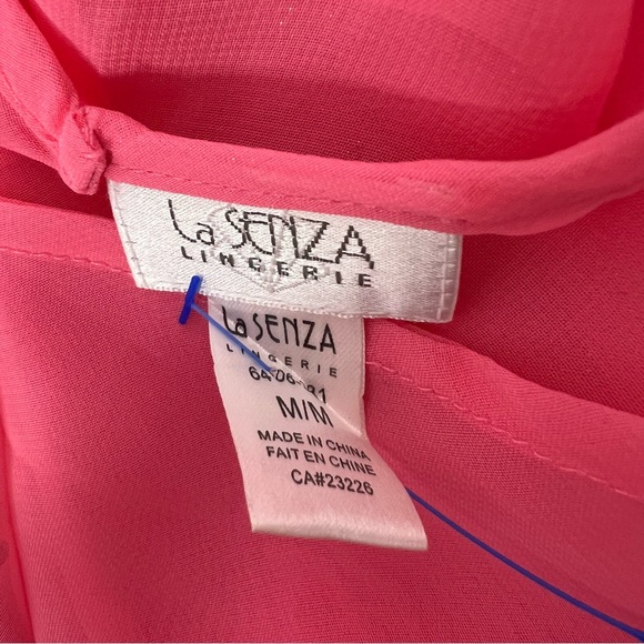 La senza dress sparkly rhinestone jewel lace up ties corset front sexy glitter - Picture 10 of 12